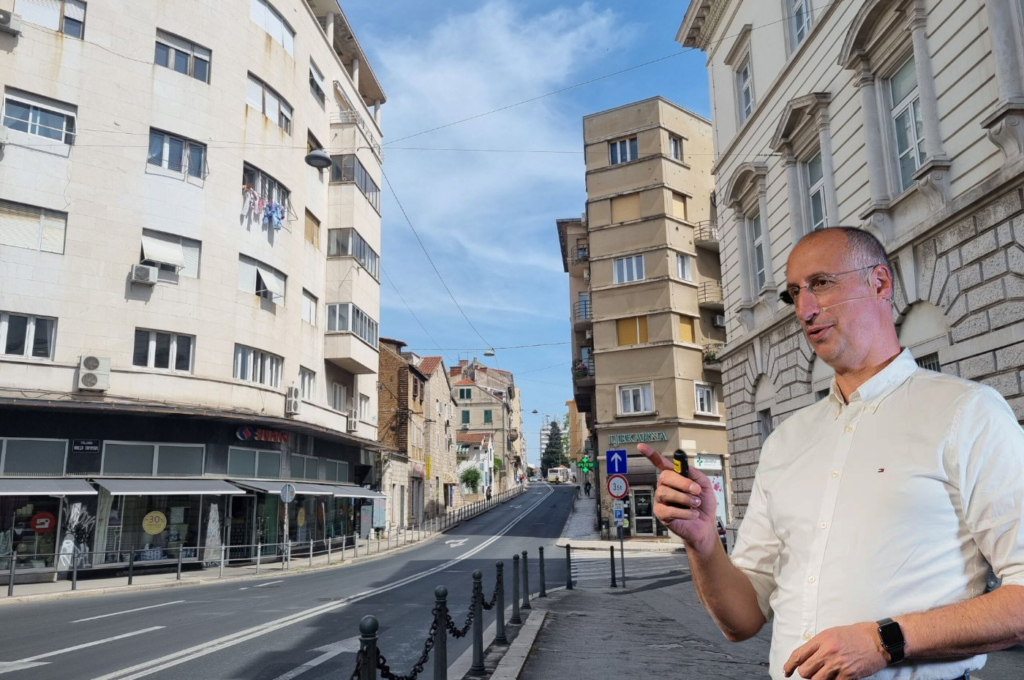 izgradnja cesta, Ivica Puljak