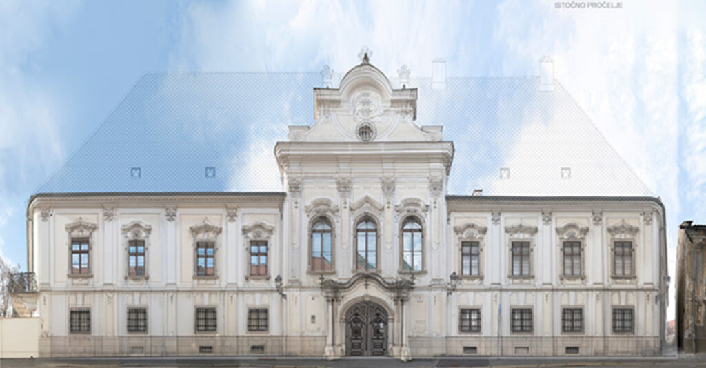 palača Vojković-Oršić-Kulmer-Rauch
