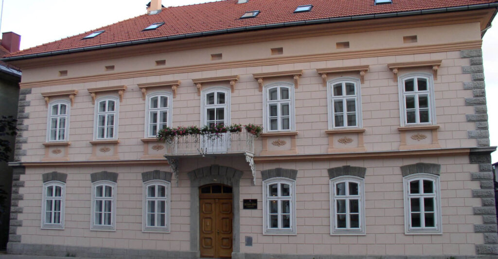 Državni arhiv Gospić