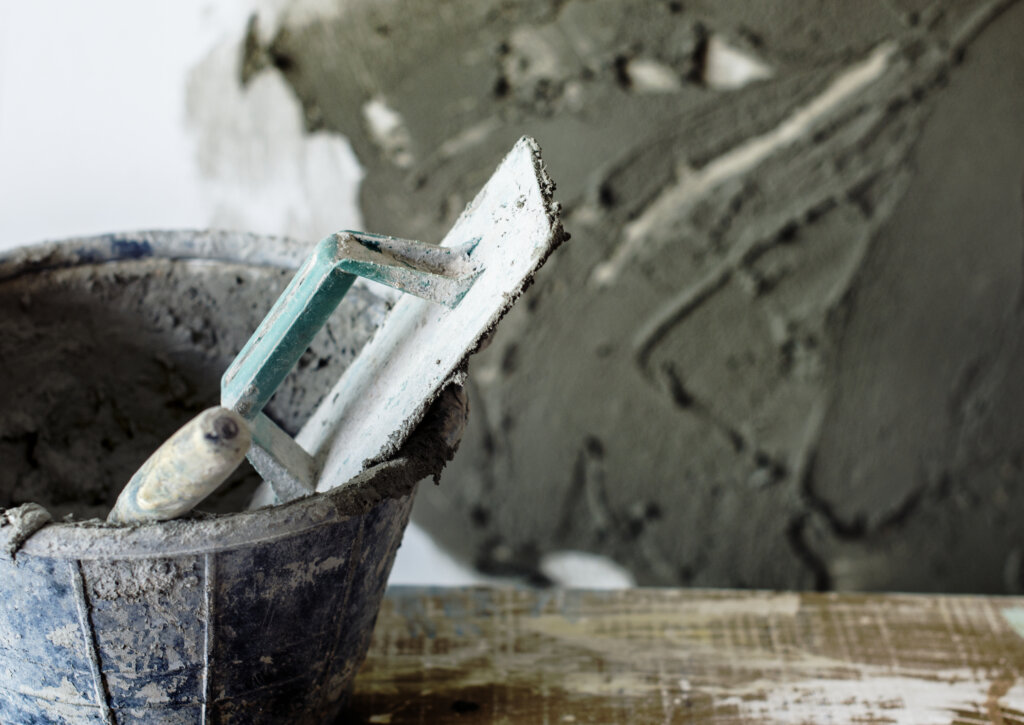 Cement