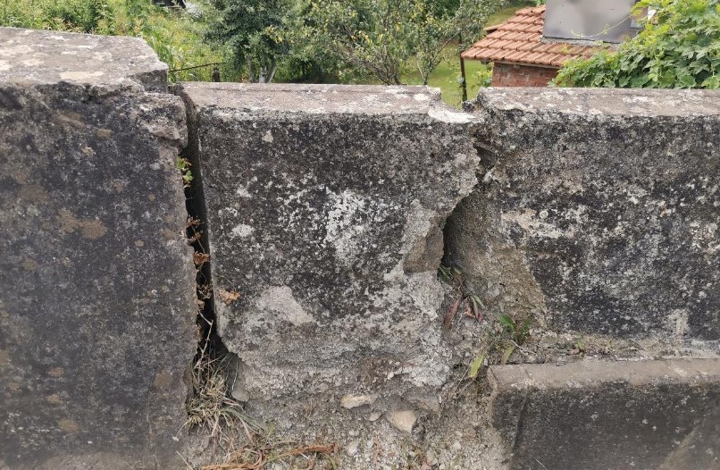 most Vojnić II