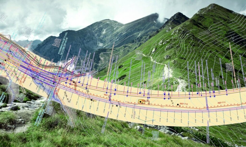 tunel Babja gora