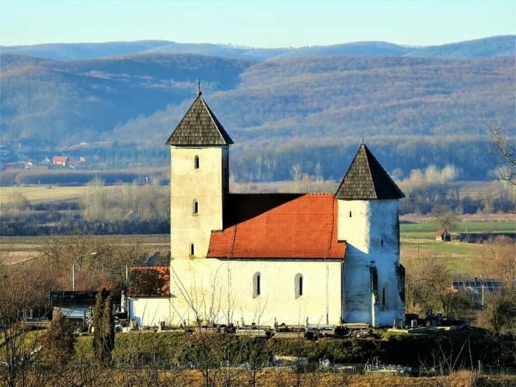 Brodski Drenovac