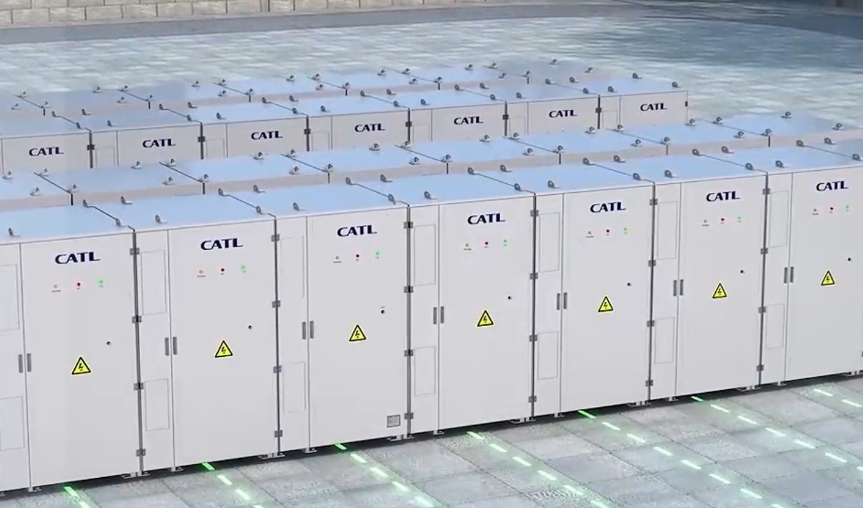 CATL