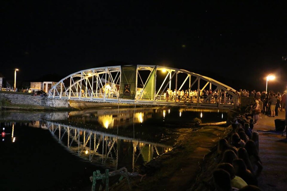 Čikarijada