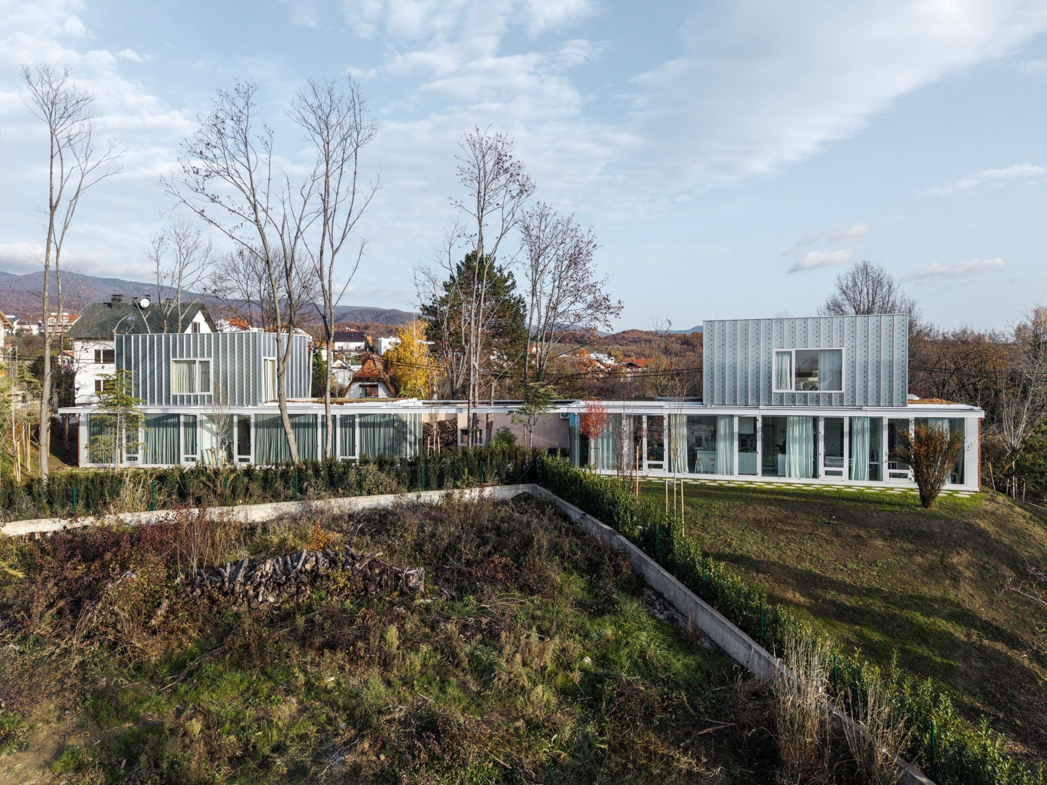 Double Villa Bukovac