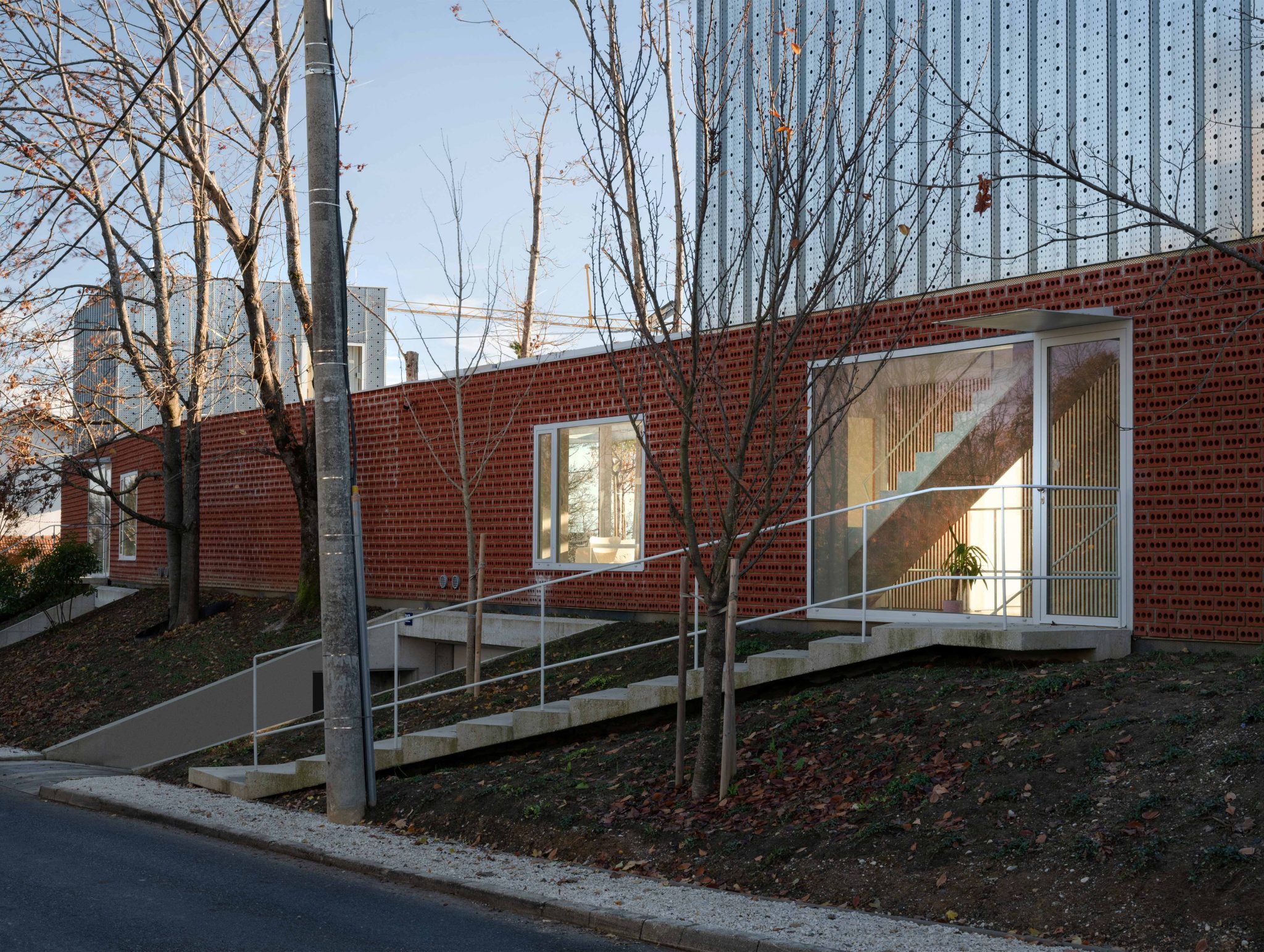 Double Villa Bukovac