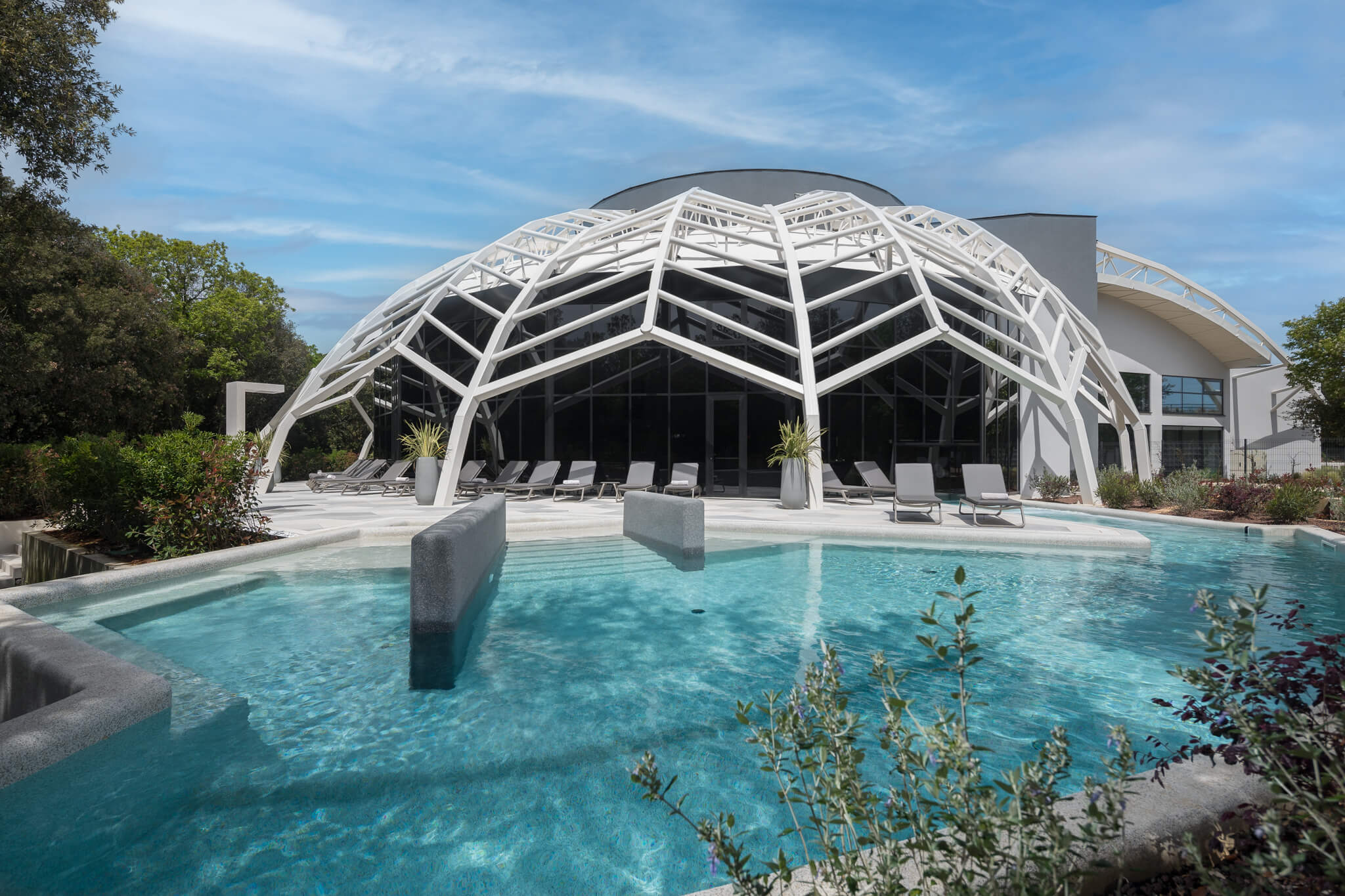 Saltwater Oasis Wellness & Spa