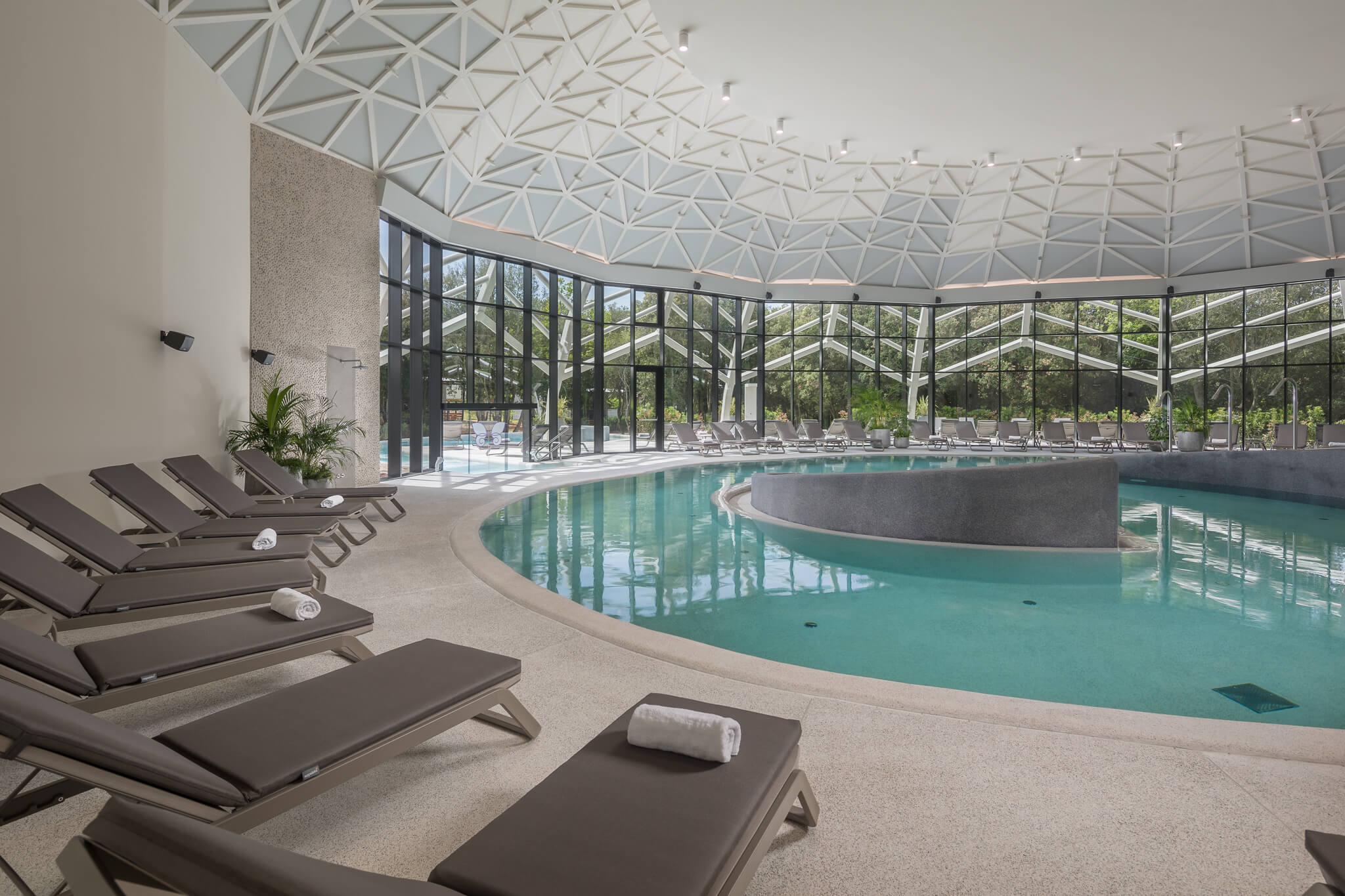 Saltwater Oasis Wellness & Spa
