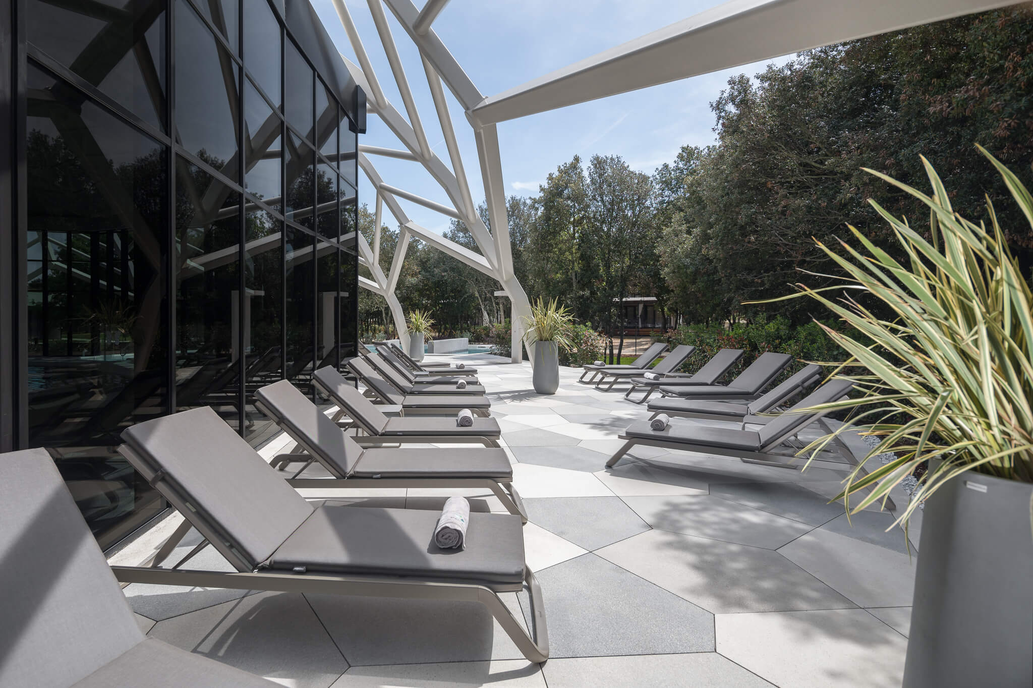 Saltwater Oasis Wellness & Spa