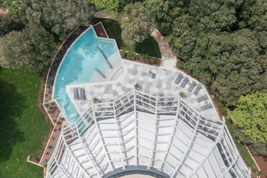Saltwater Oasis Wellness & Spa