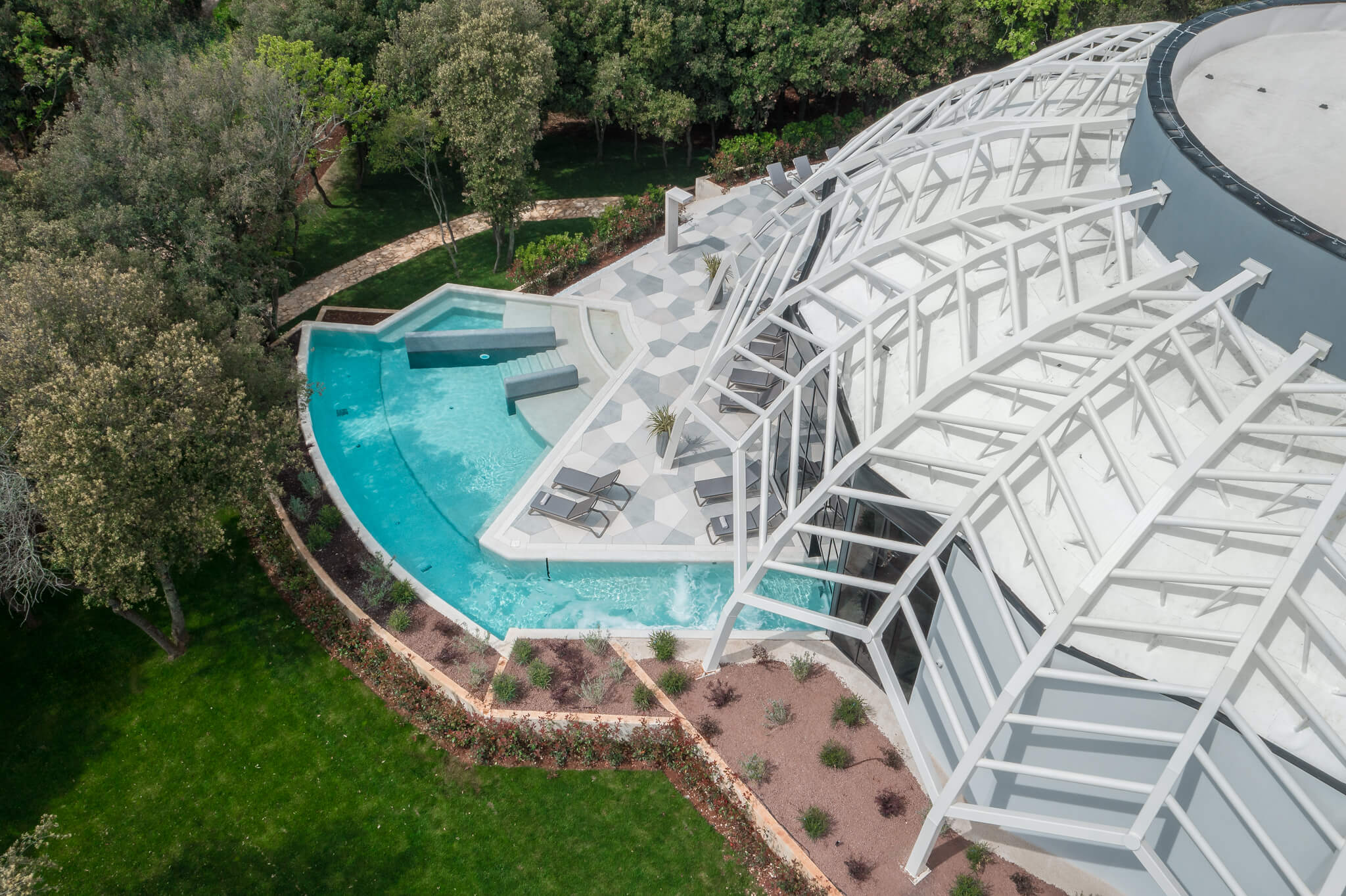 Saltwater Oasis Wellness & Spa