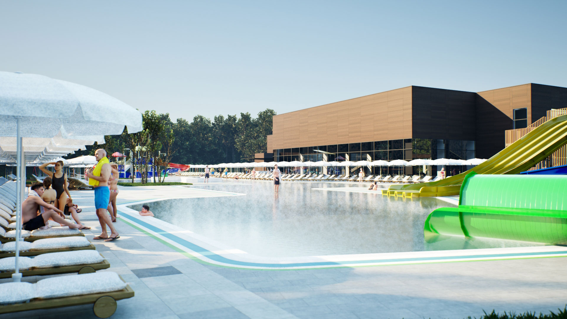 Terme Bjelovar