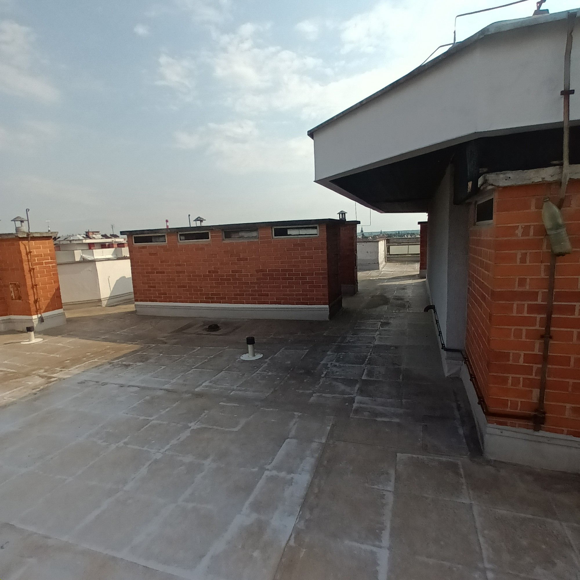 energetska obnova zagrade, Karlovac