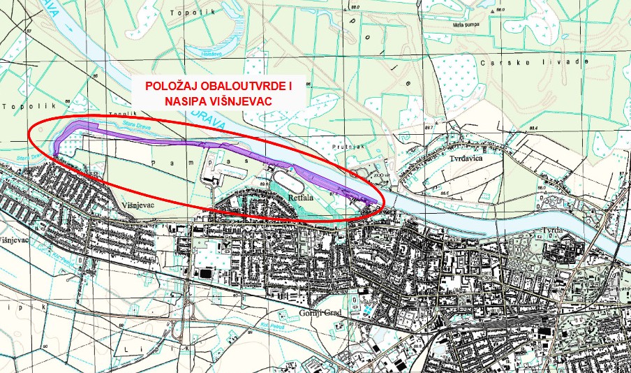 obaloutvrda Osijek