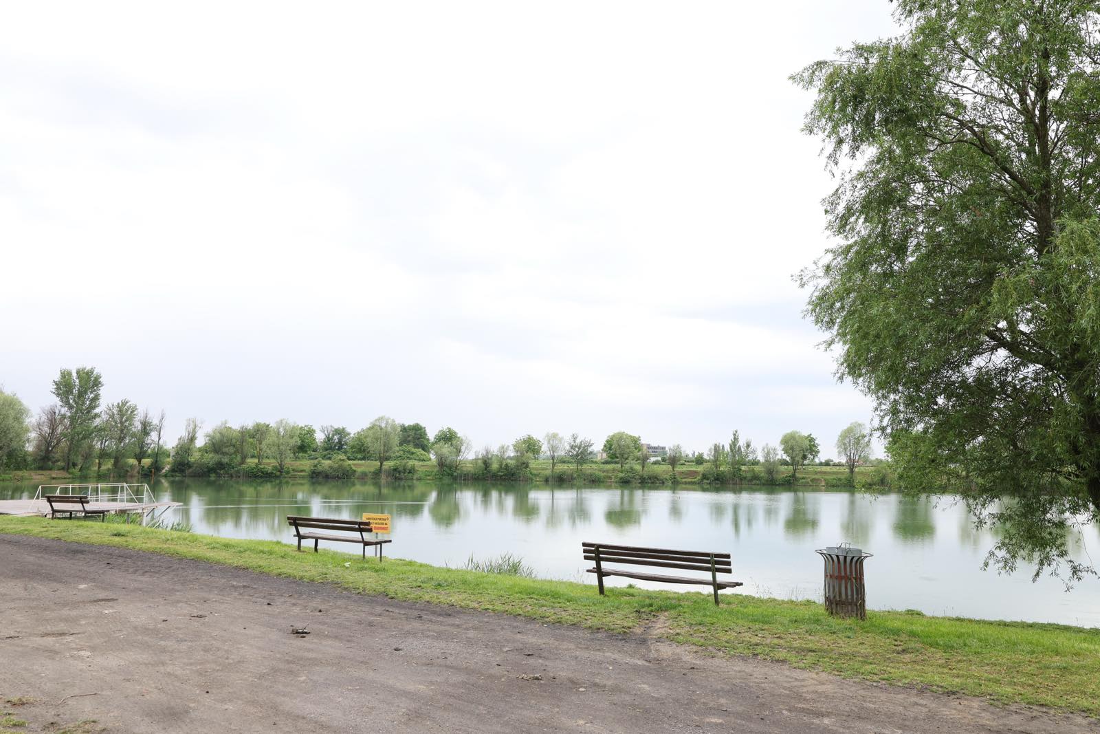 plansko naselje Jug 2 Osijek