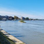 šetnica Osijek
