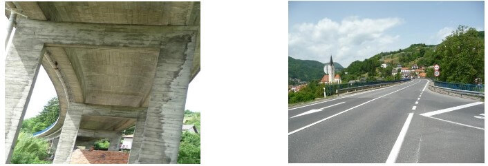 vijadukt Krapina