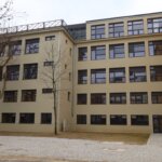 ALU obnova