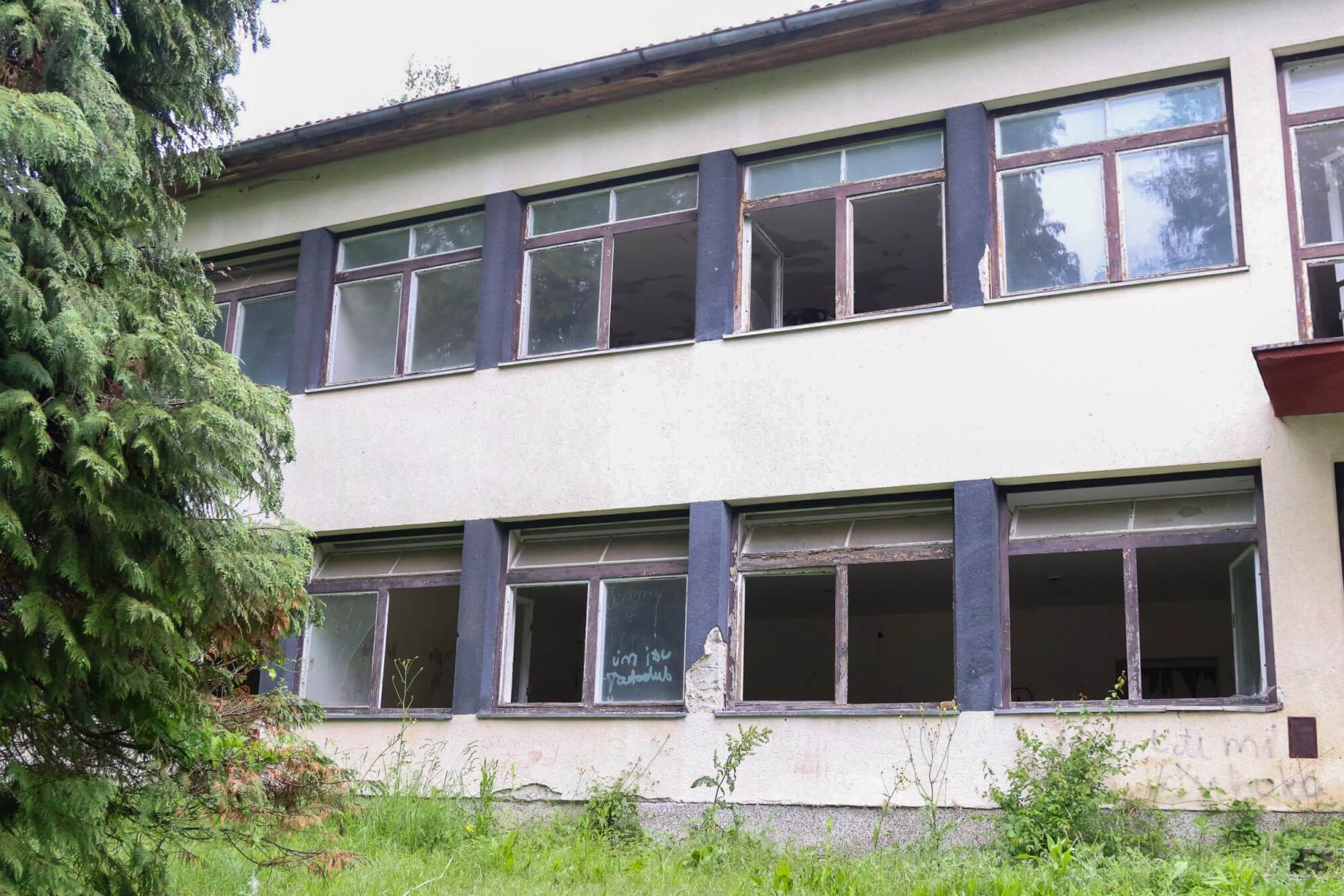 Centar za palijativnu skrb Doma zdravlja Požeško-slavonske županije