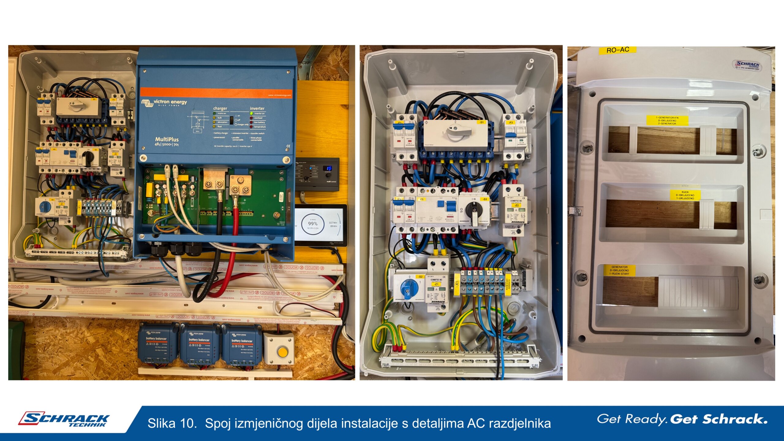 Schrack Technik