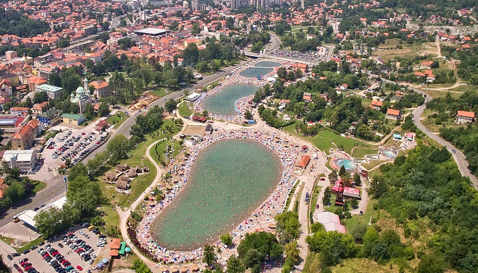 Tuzla