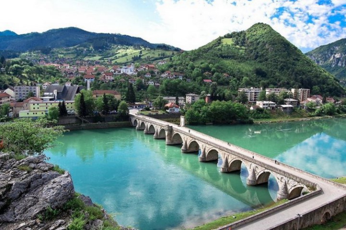 Višegrad