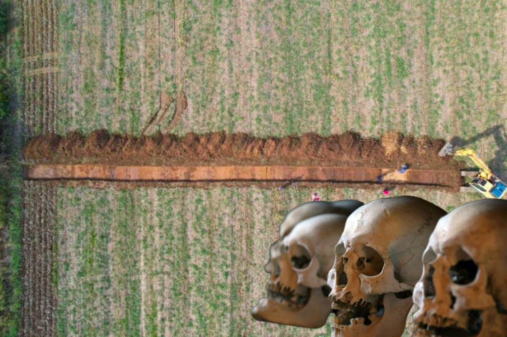 arheološki iskopi