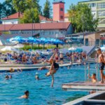 biološki bazen Čazma