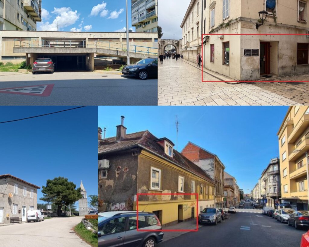 državne nekretnine