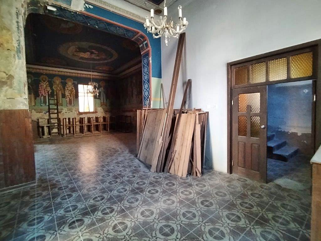 državne nekretnine, Osijek, Radićeva 34b