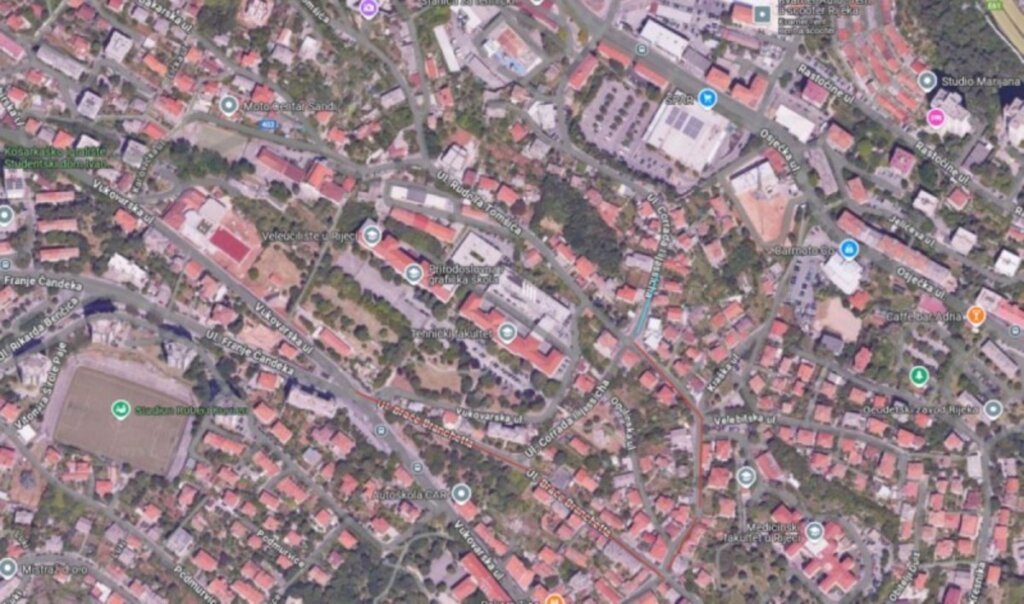 Aglomeracija Rijeka