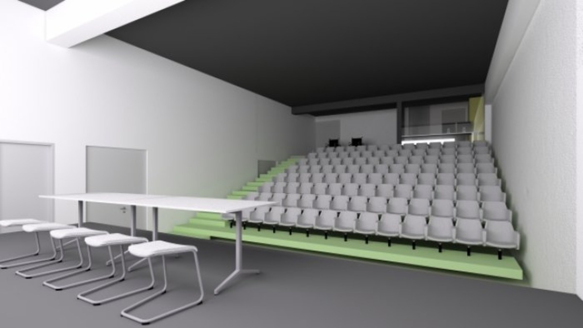 Centar kreativnih i kulturnih industrija UPVŽ
