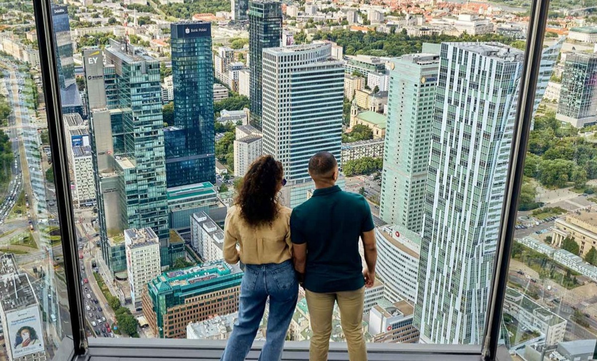 Highline Warsaw