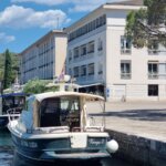 Hotel Neptun, Brijuni