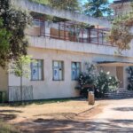 Hotel Neptun, Brijuni
