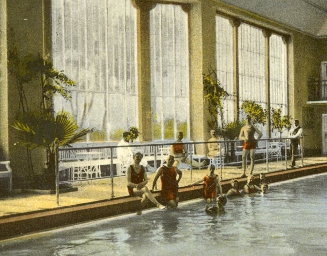Hotel Neptun