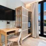 IKEA hotel