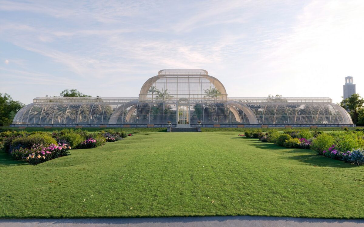 Kew Gardens