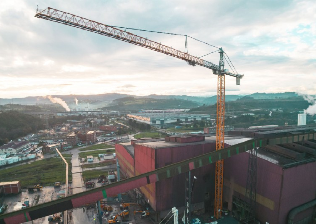 dizalica Liebherr 1188 EC-H Fiber