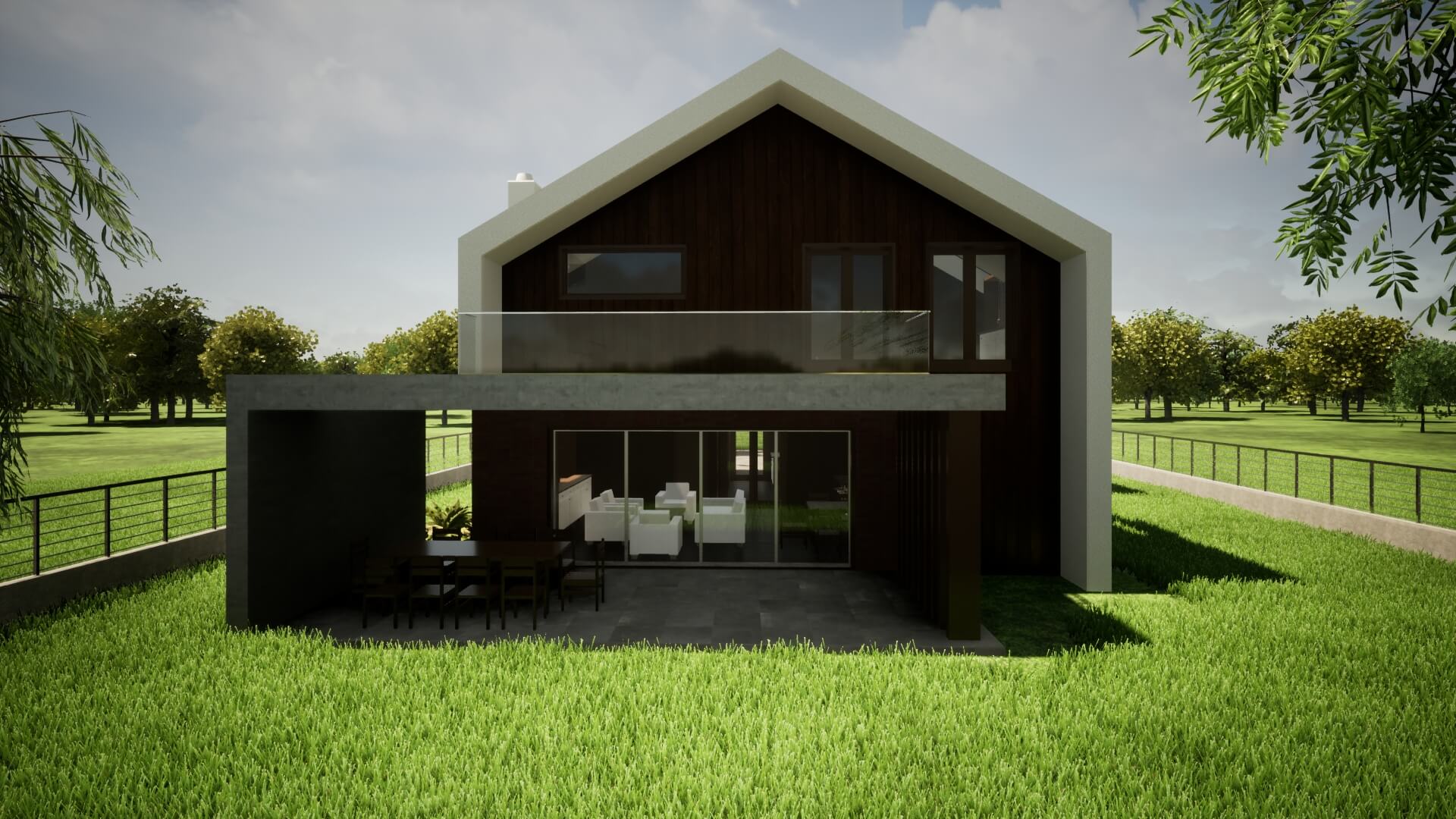 Wienerberger Net Zero kuća