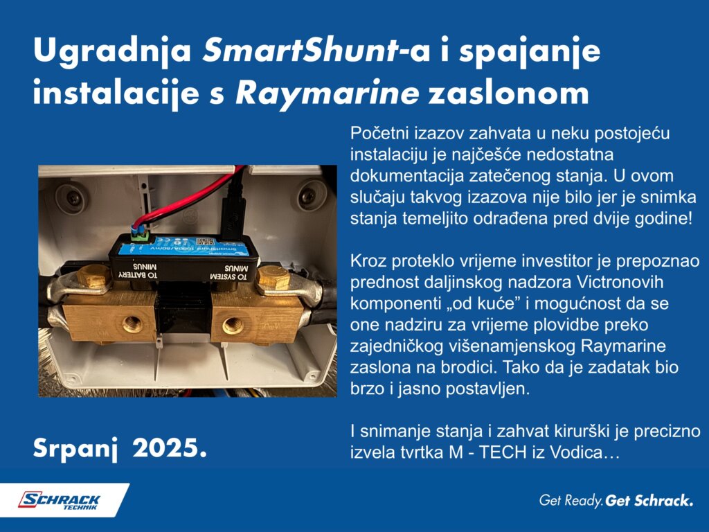 schrack technik smartshunt