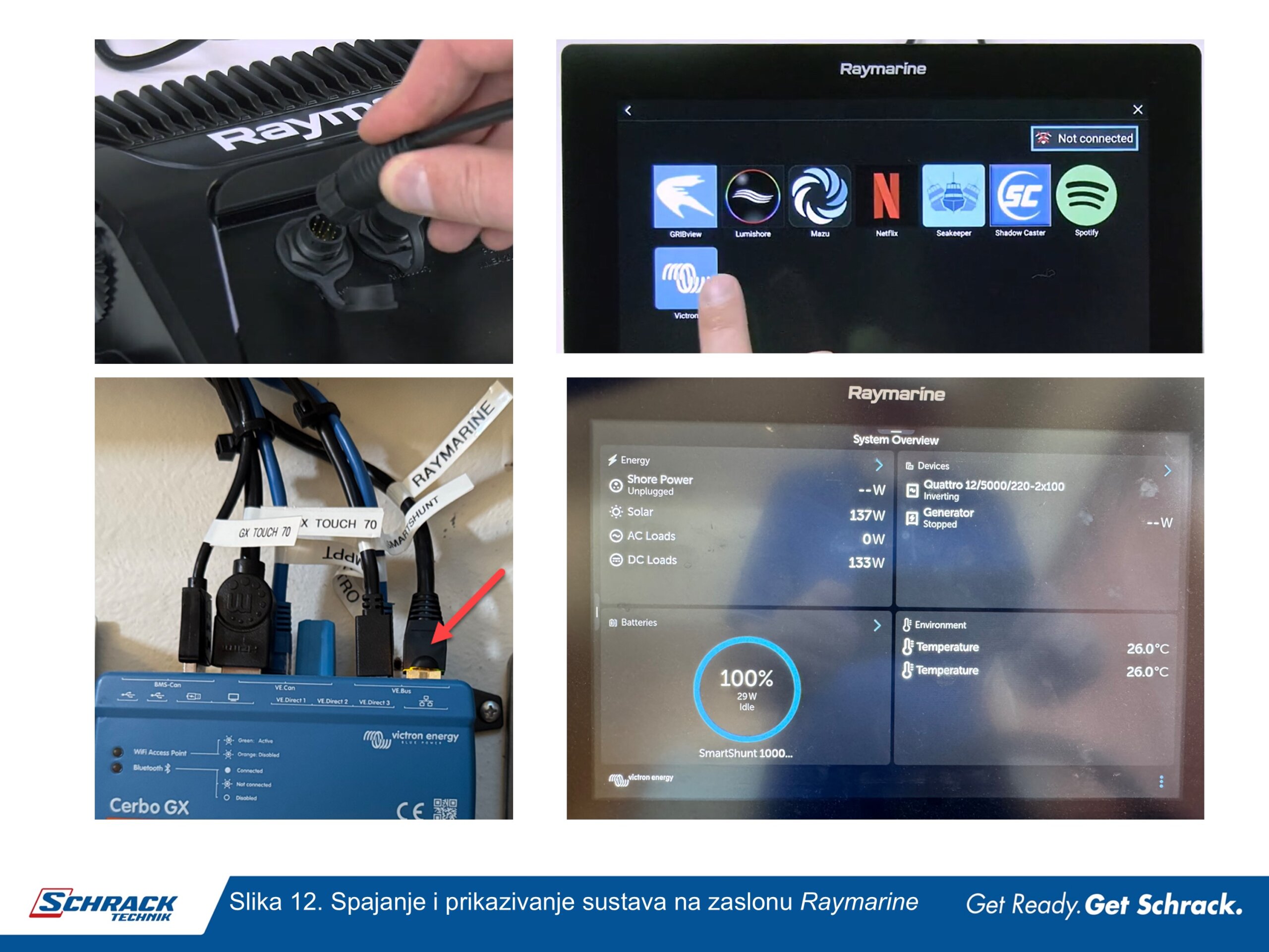 schrack technik smartshunt