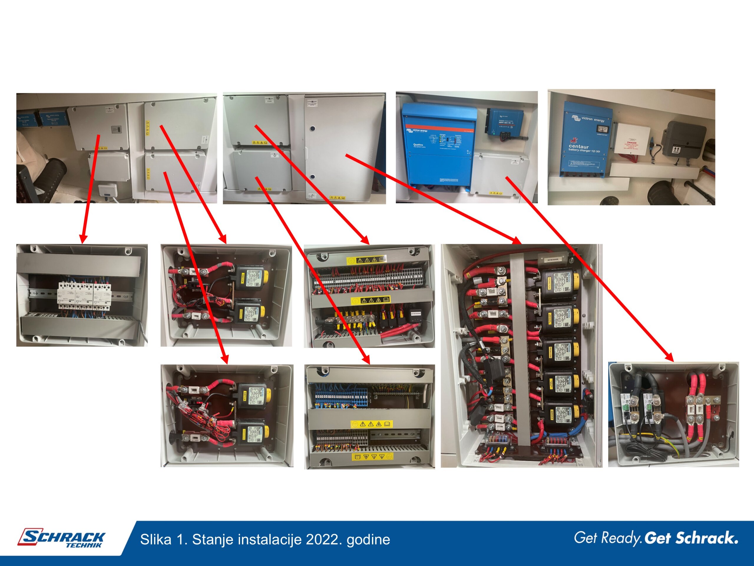 schrack technik smartshunt