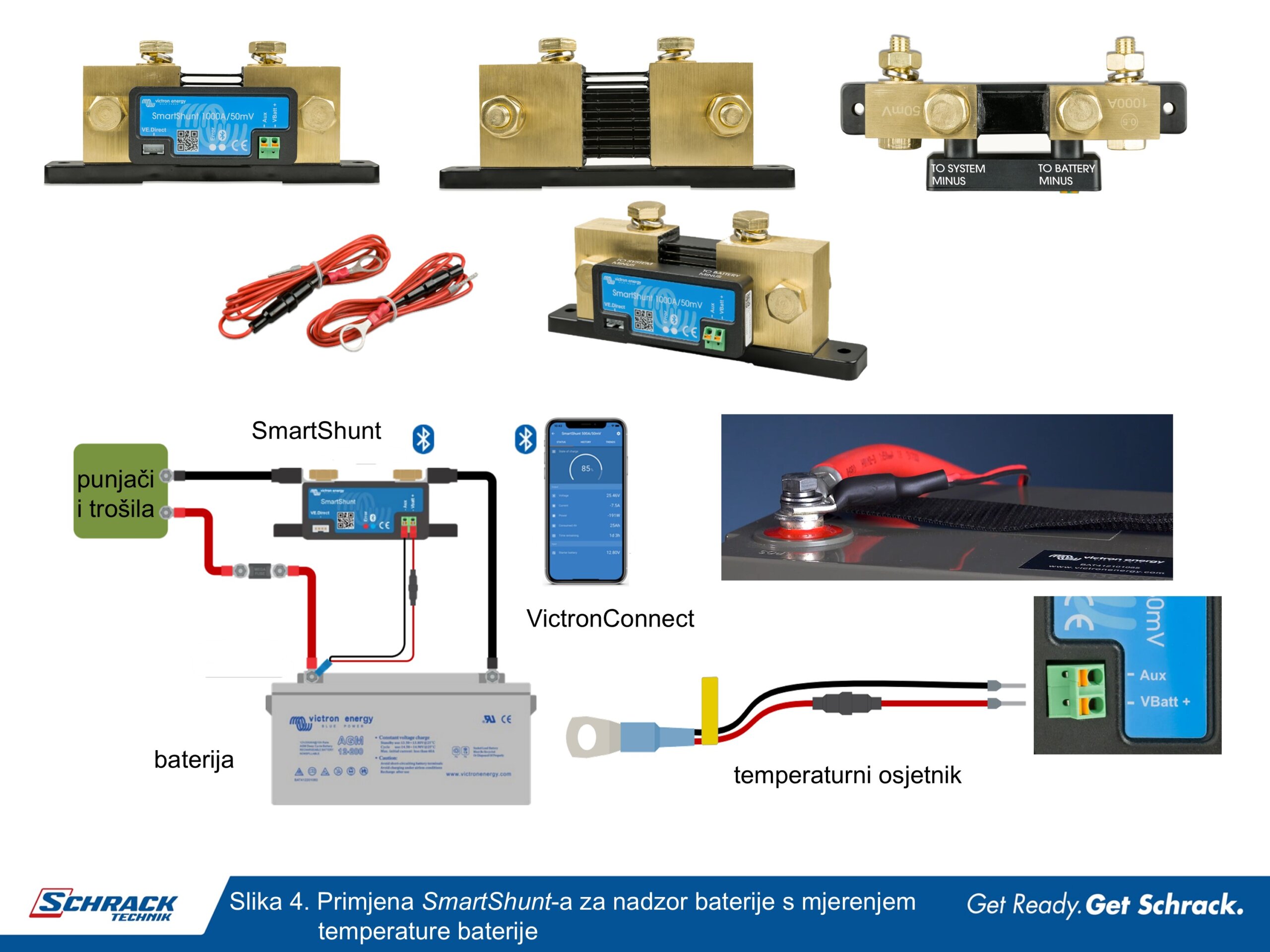 schrack technik smartshunt