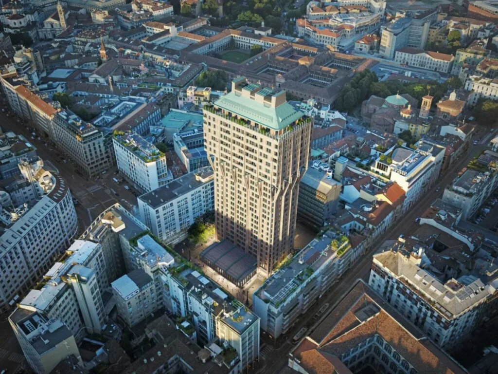 Torre Velasca