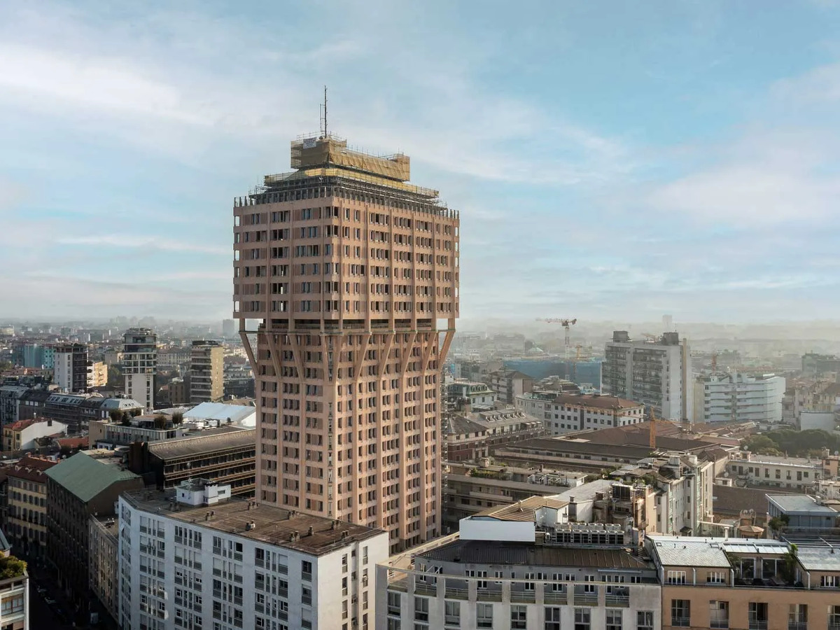 Torre Velasca