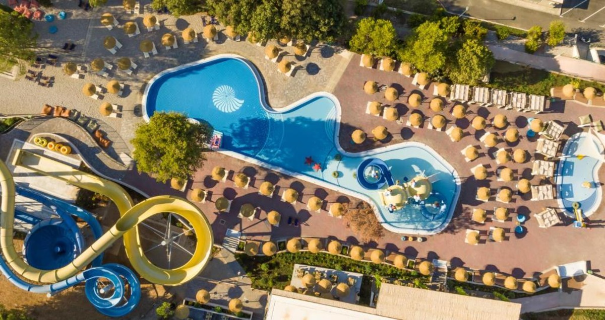 Valamar Resort Hvar