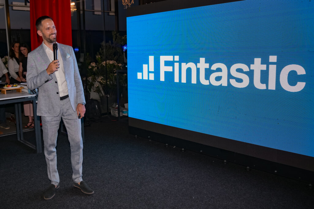 fintastic
