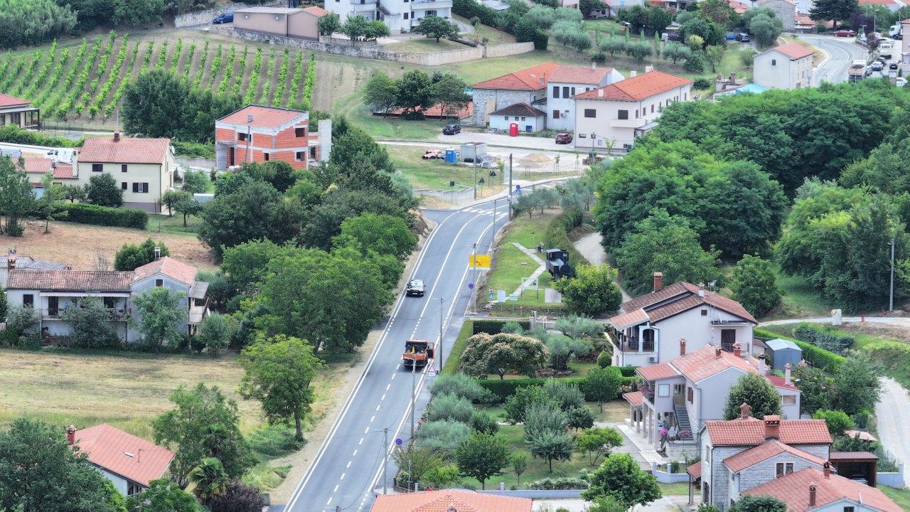 cesta Vinižada